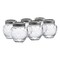 Kilner Kilner Regular Mouth Canning Jar 13.5 oz 6 pk 0025.042U - alternate 2